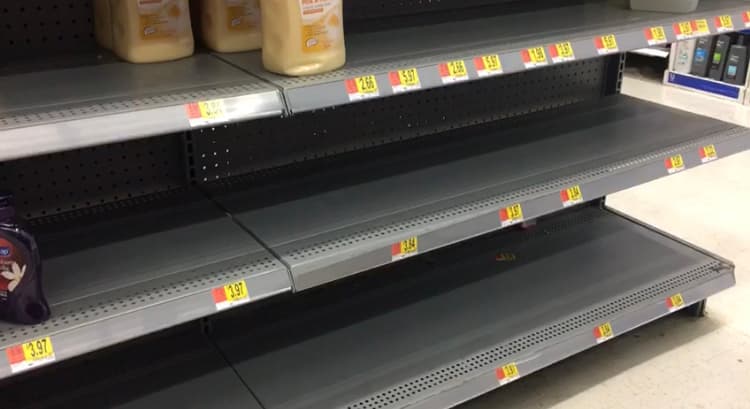 Estado de Emergencia por coronavirus: autoridades y residentes del Valle Central se preparan