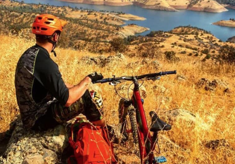 Los paisajes que puedes encontrar en Yosemite son únicos.