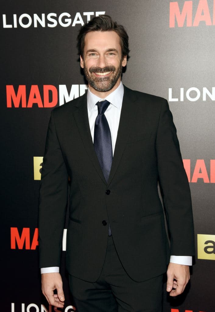 La pareja comenzó a salir en 1997 y trabajaron juntos en el cine.