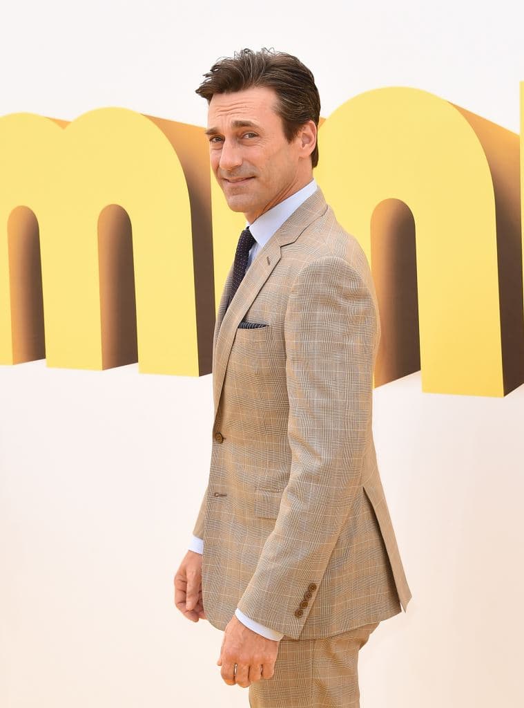 "Con gran tristeza, hemos decidido separarnos después de 18 años de amor y una historia en conjunto", dijeron.