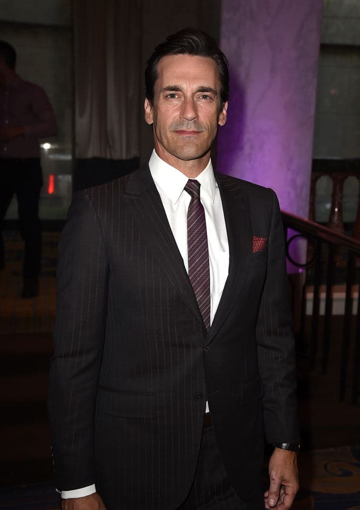 La pareja también señaló: "Continuaremos apoyándonos en cada manera posible y avanzando".