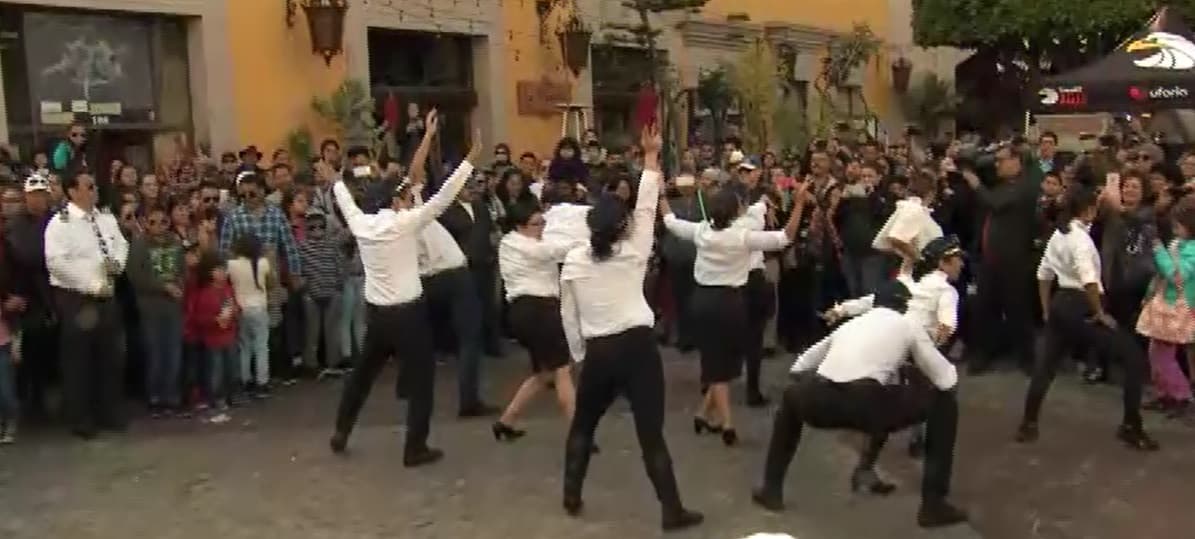 Así celebramos el estreno de 'La Piloto', la nueva serie de Univision