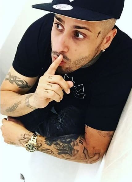 No hagan ruido, Nicky Jam está tramando algo, ¿qué sorpresa nos dará?