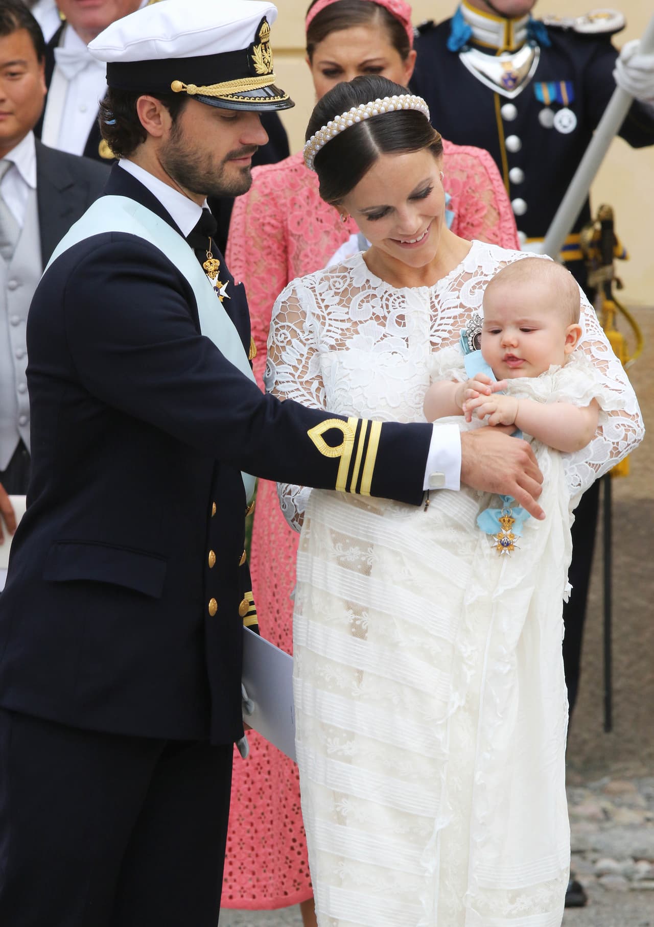 Las imágenes fueron tomadas por el reconocido fotógrafo Mattias Edwall.