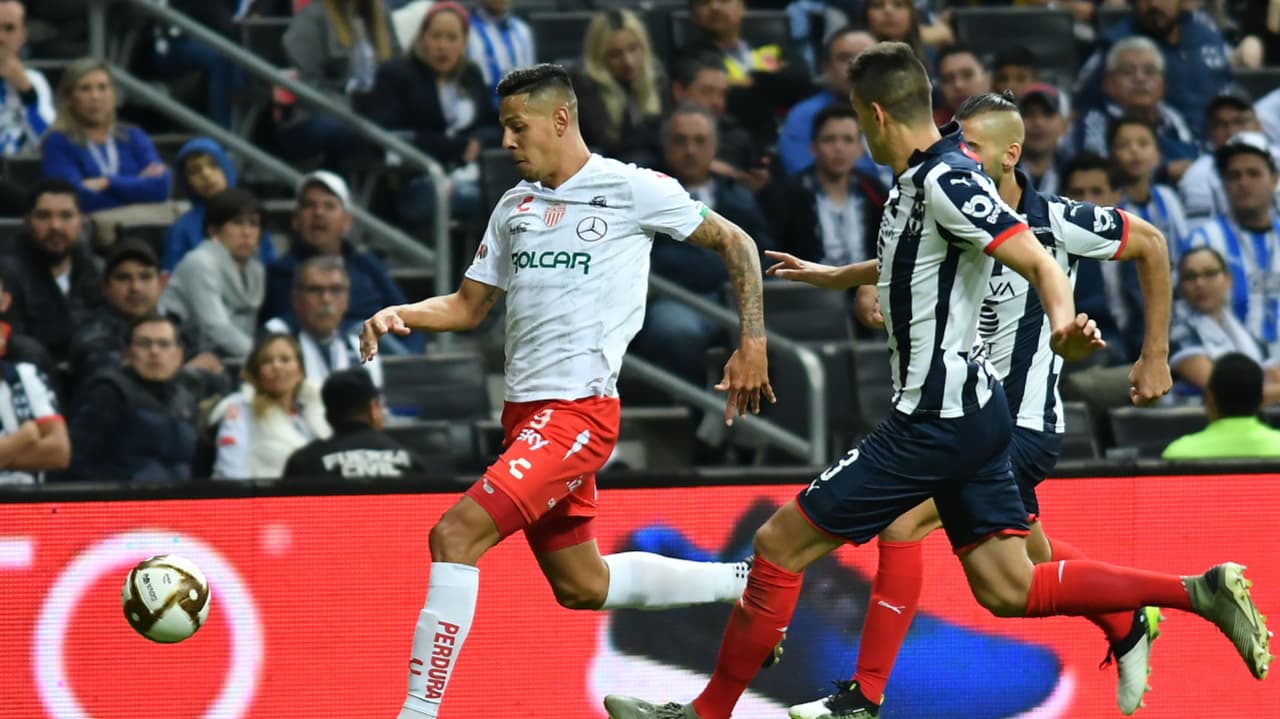 Mauro Quiroga entraría en negociación con Pachuca