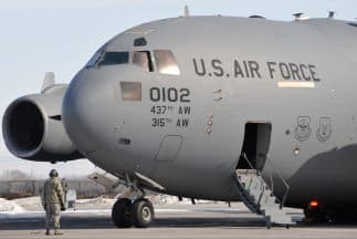 La milicia estadounidense tiene todo lo que necesita para ir contra ISIS en Siria, aseguran oficiales.