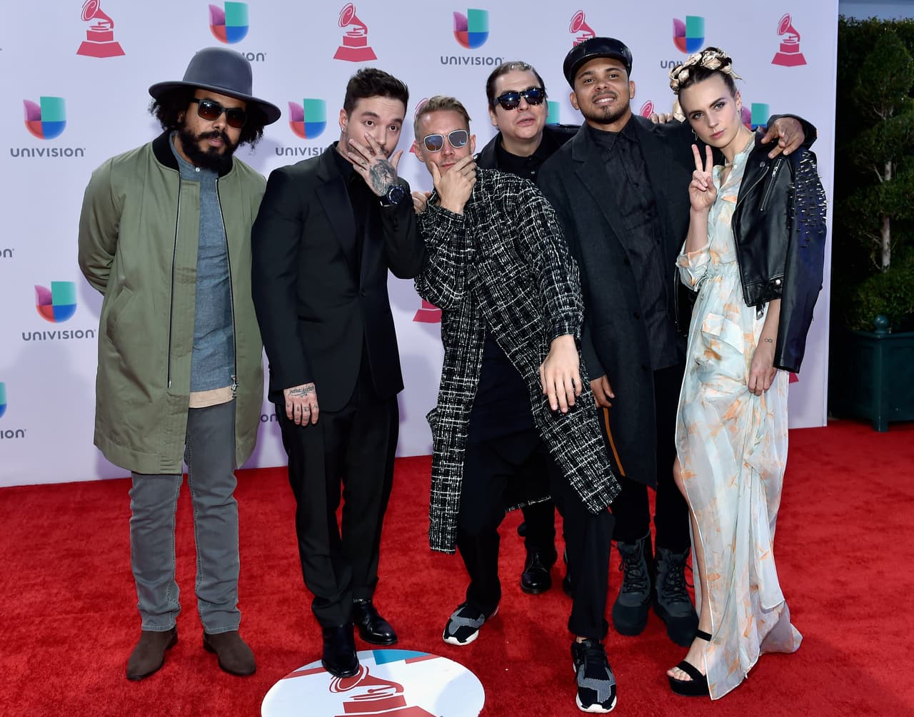 Para el artista colombiano particpar en una misma canción con Diplo y su grupo Mayor Lazer erá otro sueño, lo que logró tras la grabación del tema 'Buscando Huellas' en 2017.