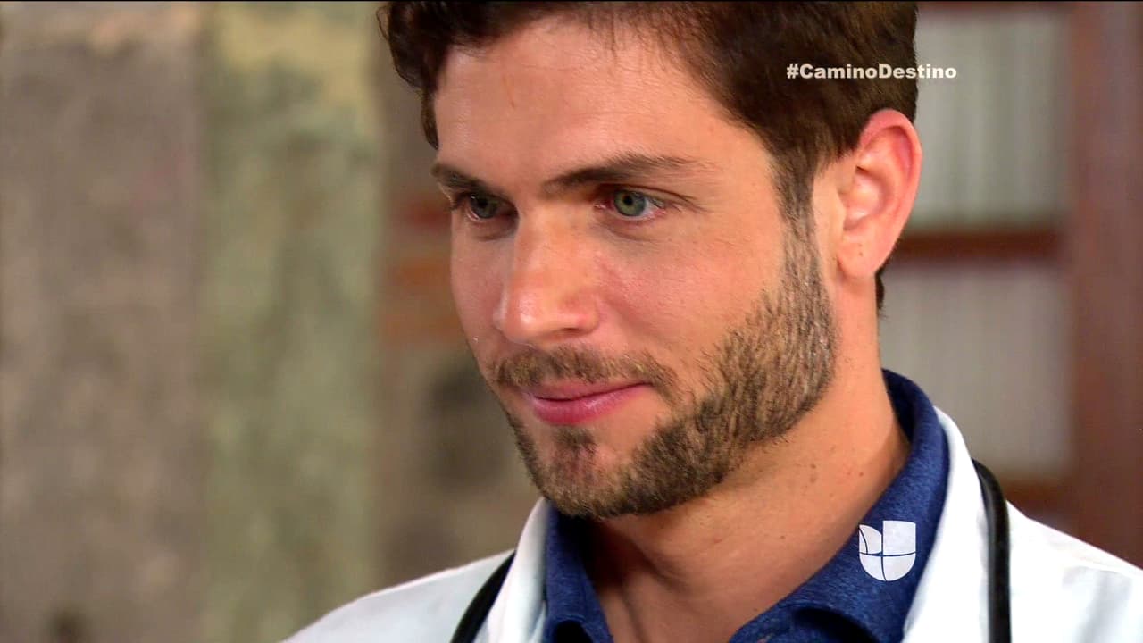 ¡Eso fue amor a primera vista!