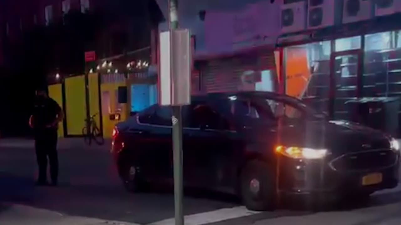 Un menor es baleado en Brooklyn tras una discusión: permanece hospitalizado