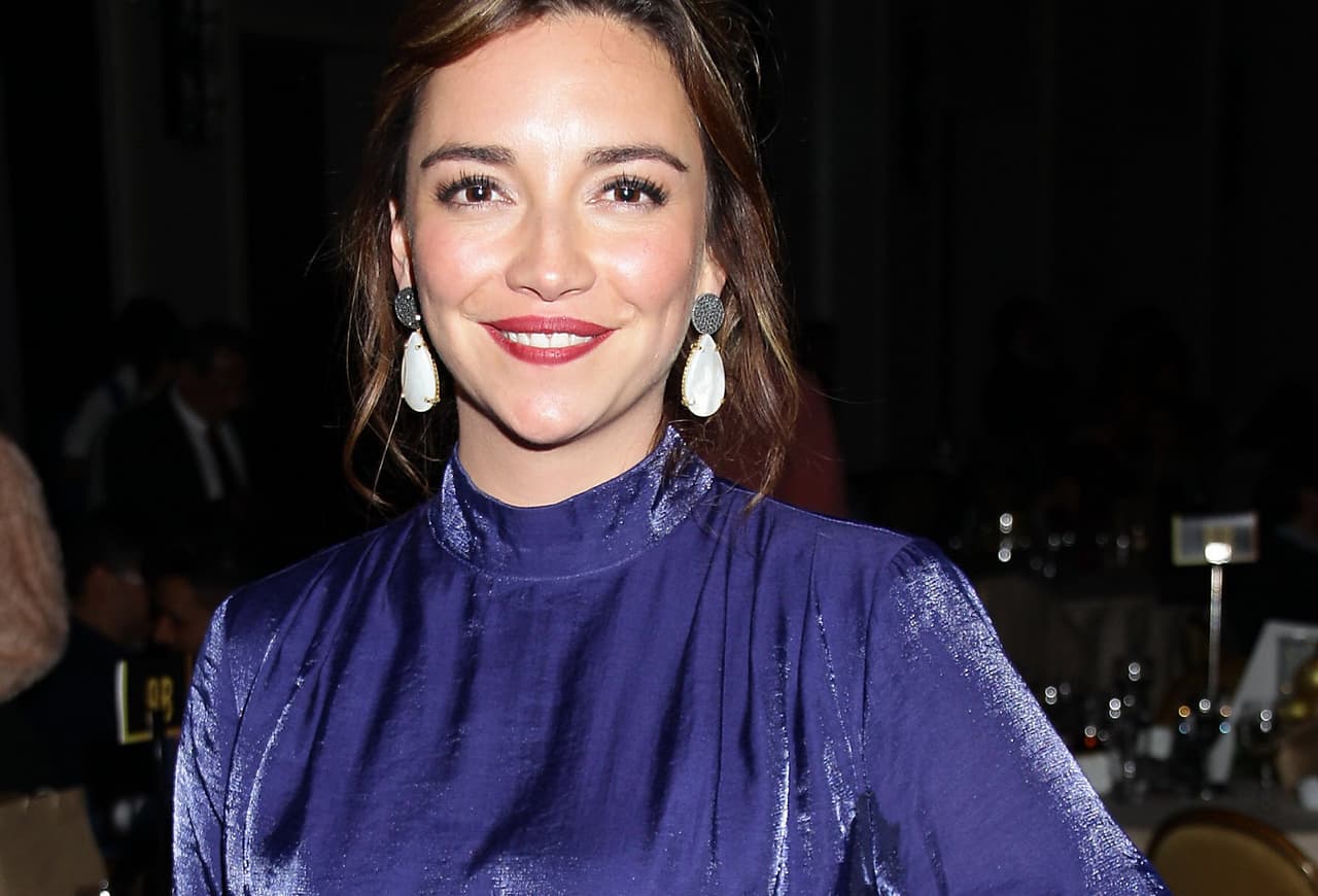 Regina Blandón confirma su relación con Martín Altomaro