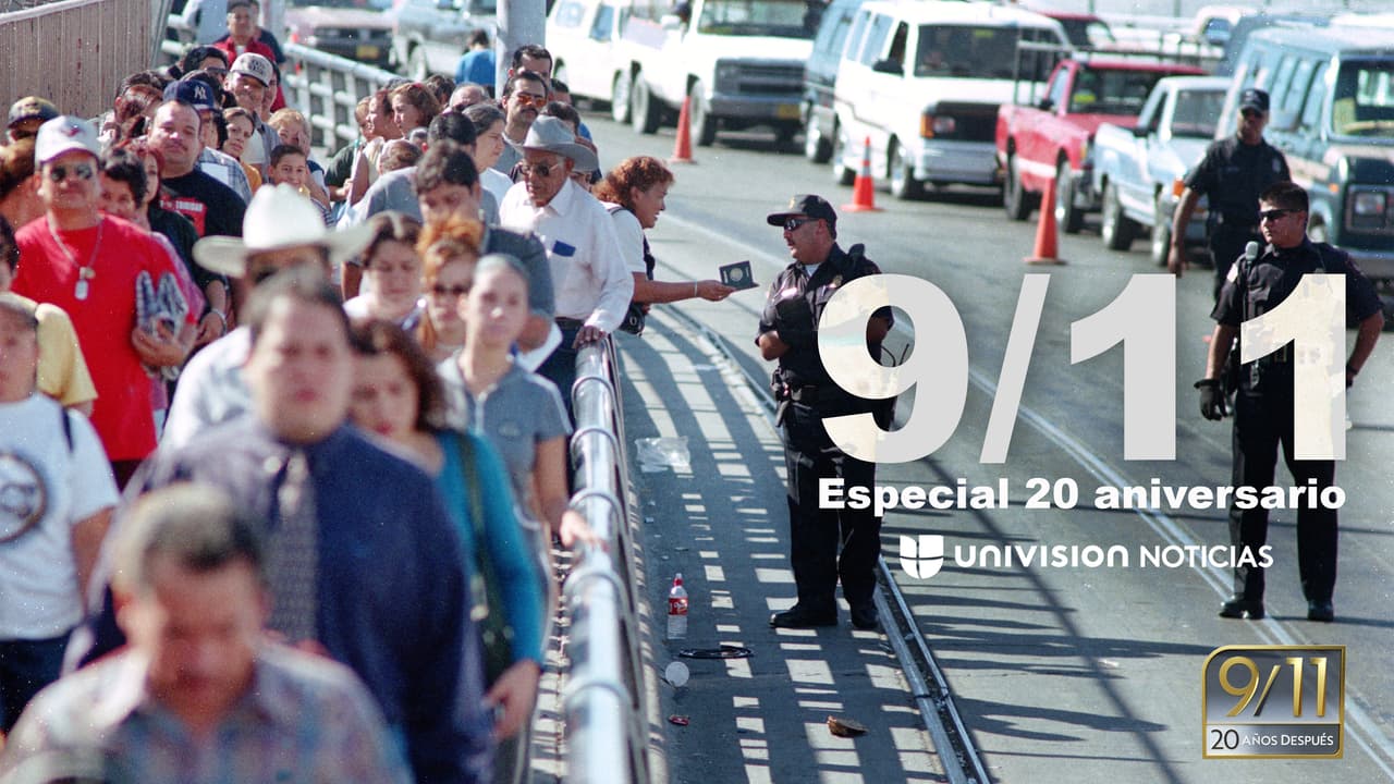 Cómo los atentados terroristas del 11 de septiembre de 2001 derrumbaron la reforma migratoria