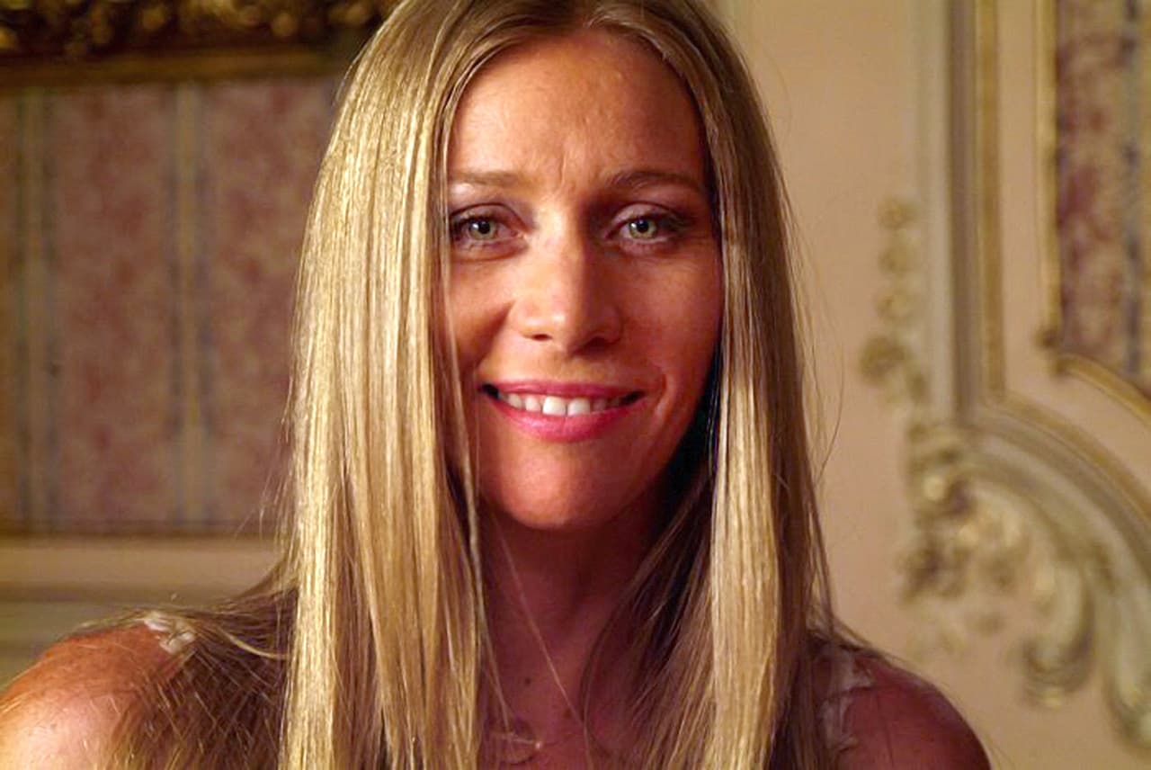 Juan Osorio señaló en la entrevista publicada en el canal de Youtube del periodista Edén Dorantes que está dispuesto a darle un papel a la actriz de El Premio Mayor en la producción en la que recientemente está afinando detalles.