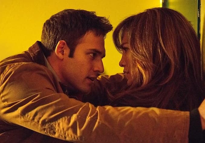 Las escenas sensuales que grabaron fueron tan reales... ¡no usaron dobles!