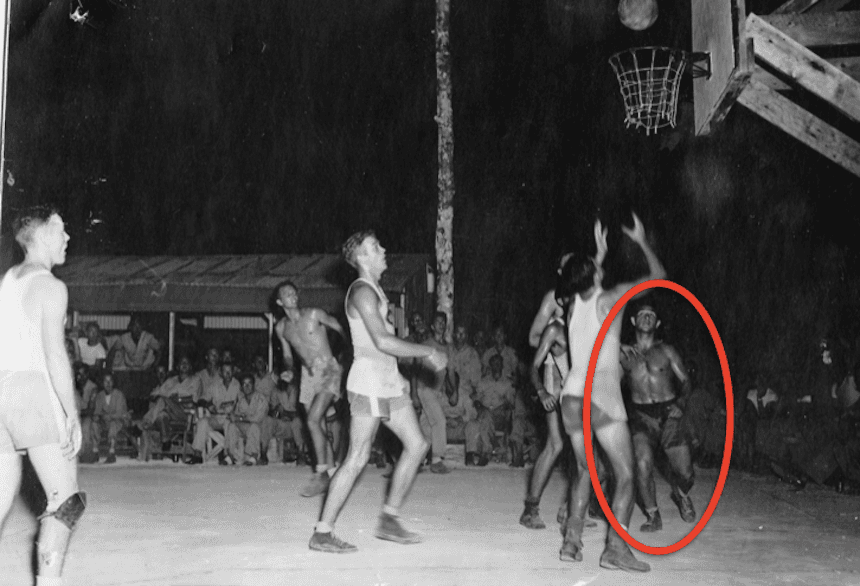 Mel Hirsch | 1.68 m / 5 ft 6 in