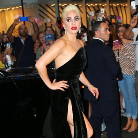 Lady Gaga ha estado batallando problemas de salud debido al dolor crónico que padece.