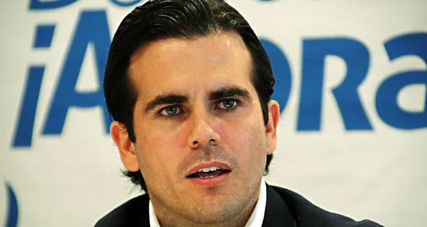 Gobernador de Puerto Rico rechaza veto de Trump a ciudadanos de países musulmanes