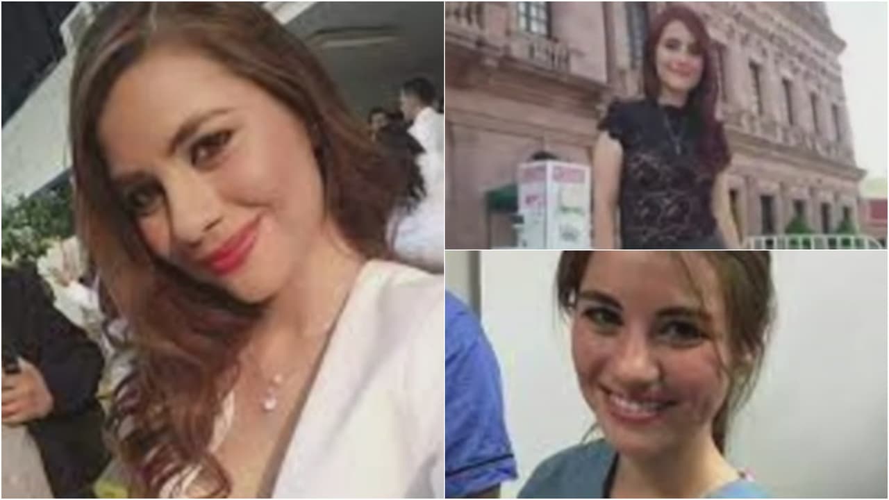 <b>Joven médica fue asfixiada días después de denunciar acoso sexual en el trabajo</b>
<br>
<br>Mariana Sánchez Dávalos, de 24 años, fue asesinada en una pequeña comunidad de Chiapas. Su familia, que pide justicia, aseguró que ella ya había denunciado acoso por parte de un compañero de trabajo, pero que no la protegieron