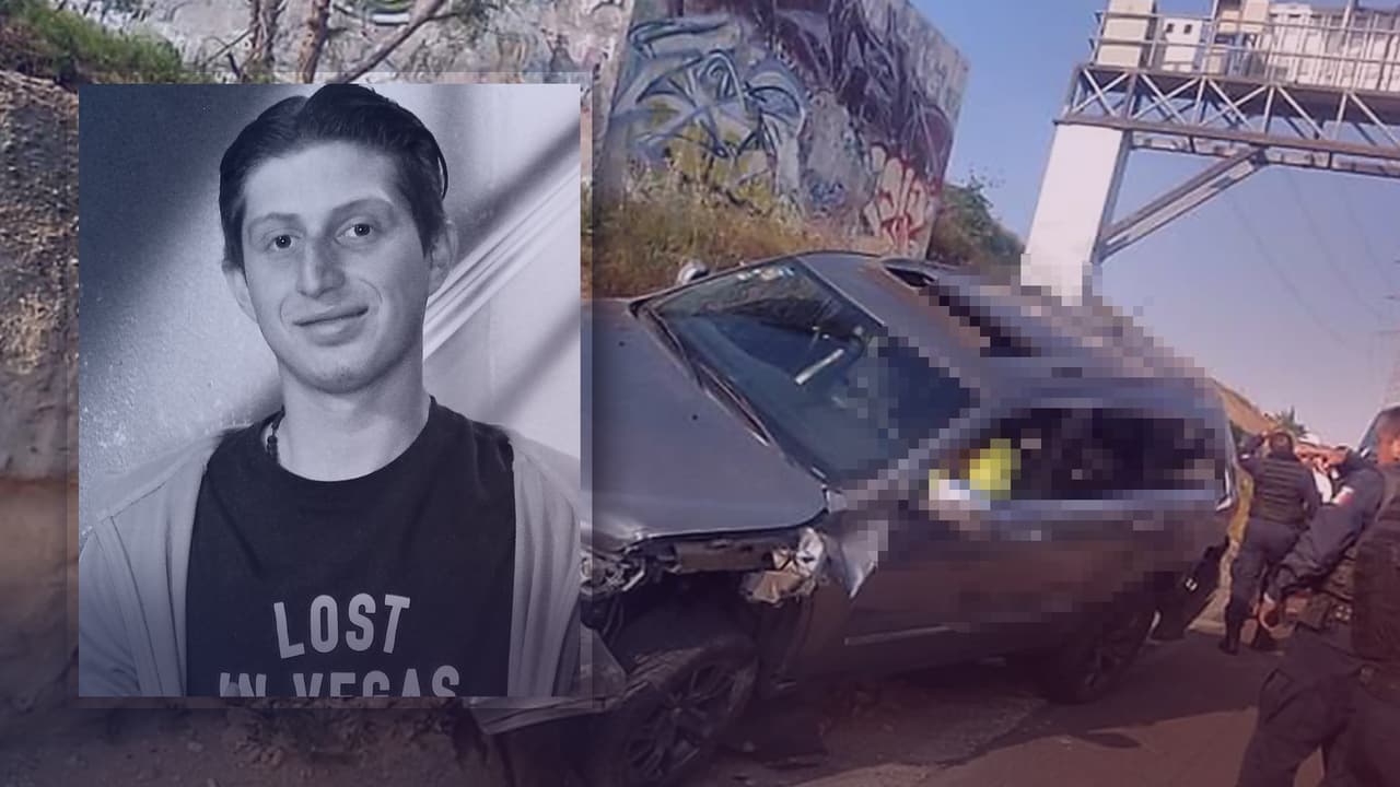 “Me parte el alma”: Lo que se sabe sobre la trágica muerte de Octavio 'Benito' Ocaña y las intrigas que hay en el caso