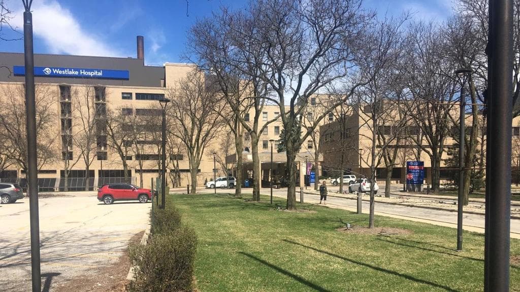 El hospital Westlake continuara prestando sus servicios a la comunidad de Melrose Park