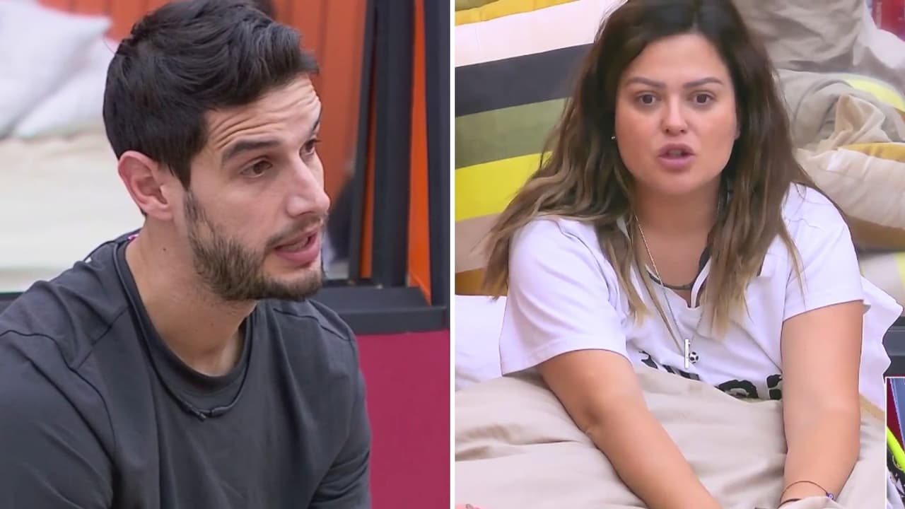¿Adrián Marcelo quiere a Mariana Echeverría fuera de reality show?: "Estoy muy hartito de esa señora"