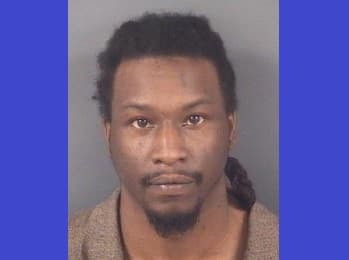 Arrestan a narcotraficante en Fayetteville