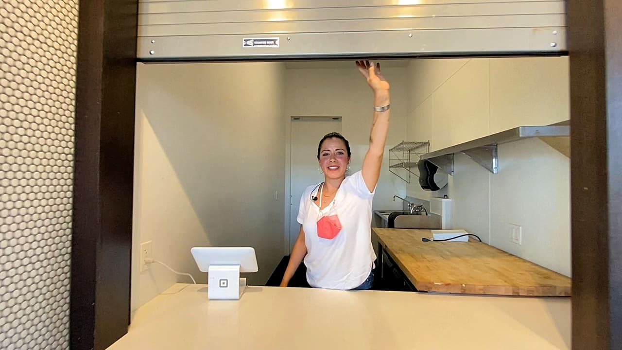 Abrir un negocio durante la pandemia: así fue como esta hispana consiguió los recursos en apenas tres semanas