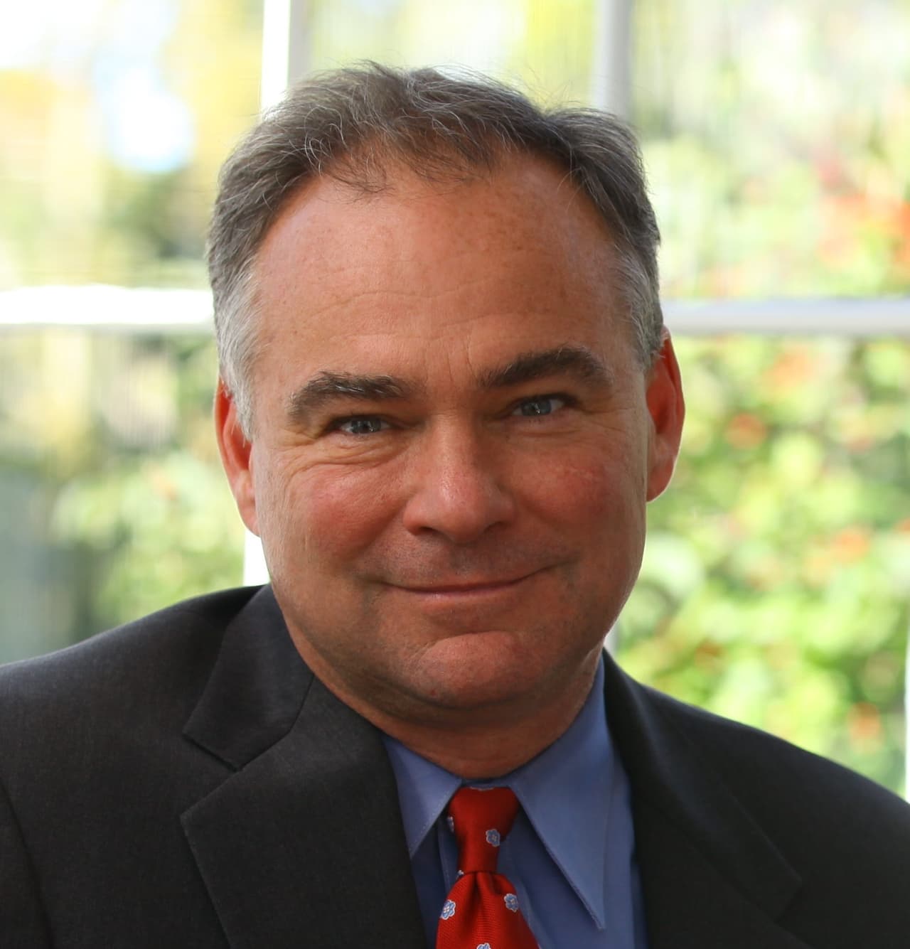 Tim  Kaine