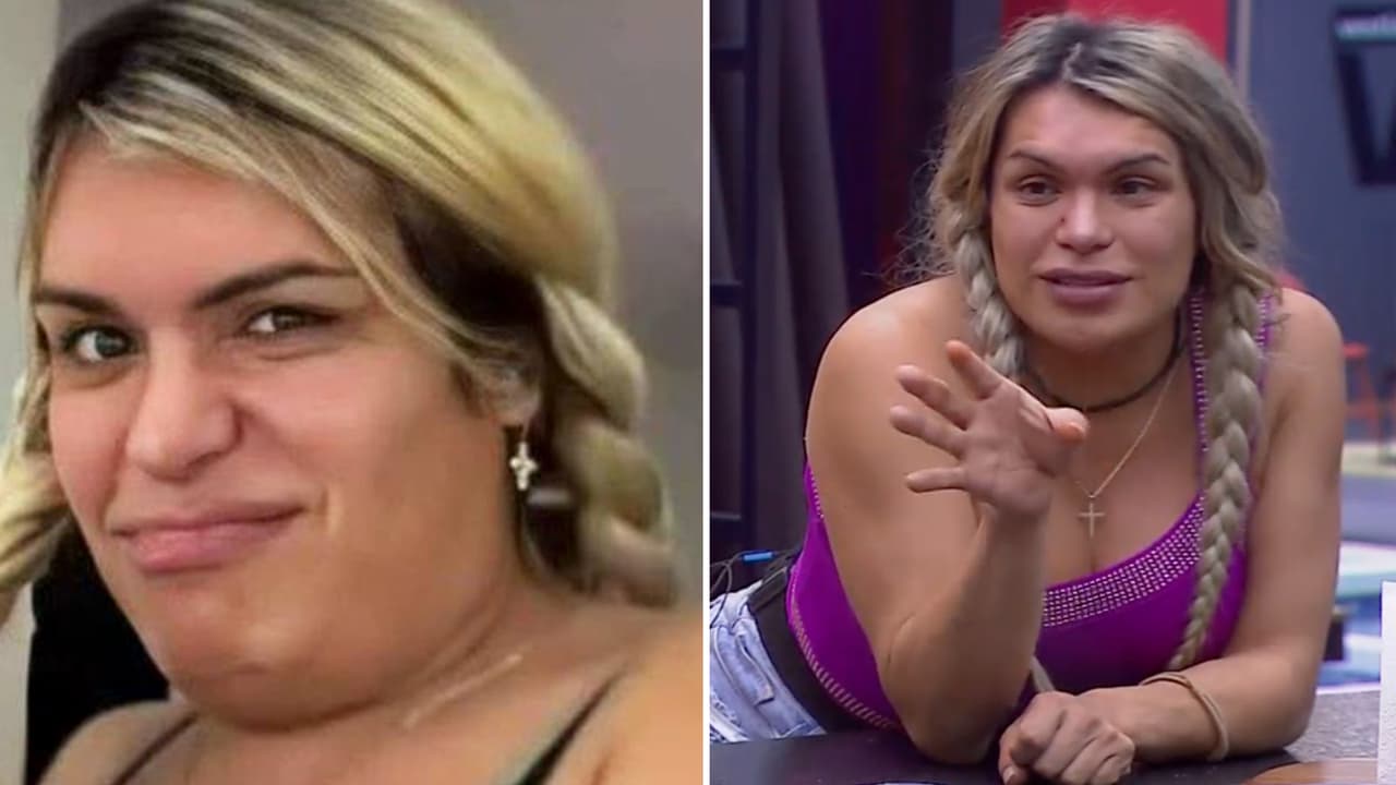 Wendy contó cómo los 'haters' le hicieron brujería y hasta un altar de 'magia negra' le pusieron