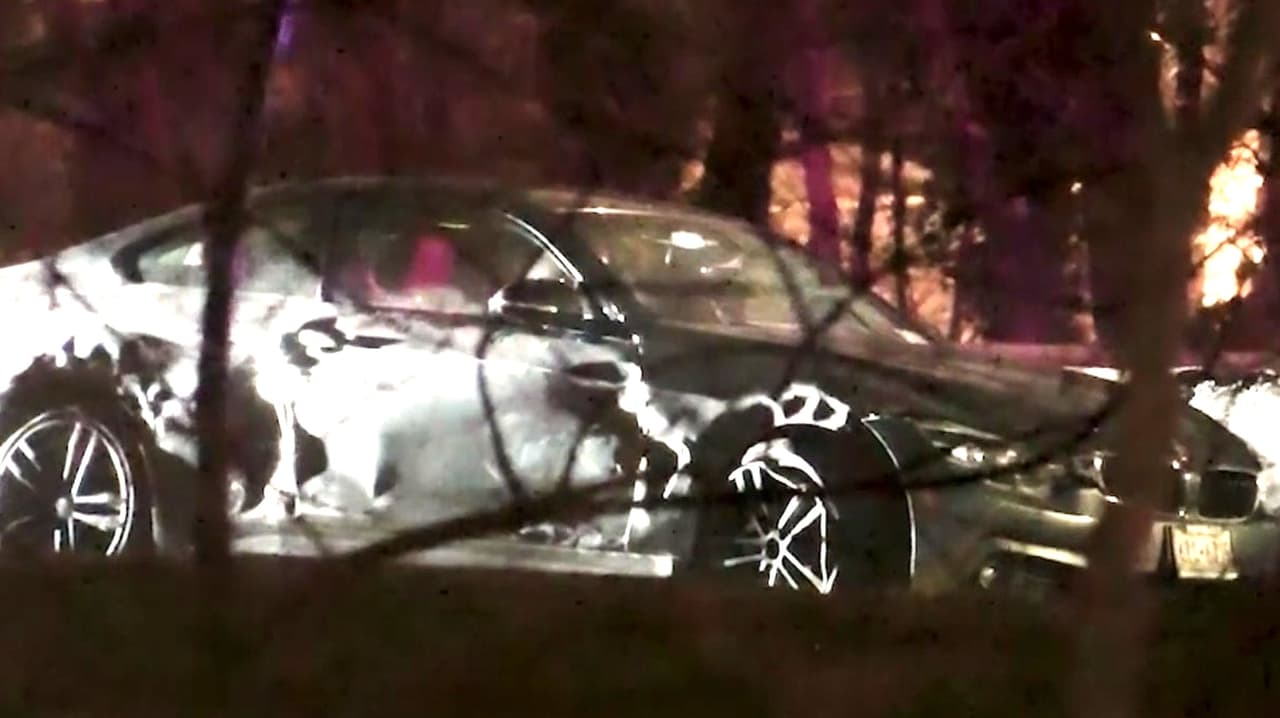 Pareja muere en accidente ocasionado por conductora intoxicada en Long Island