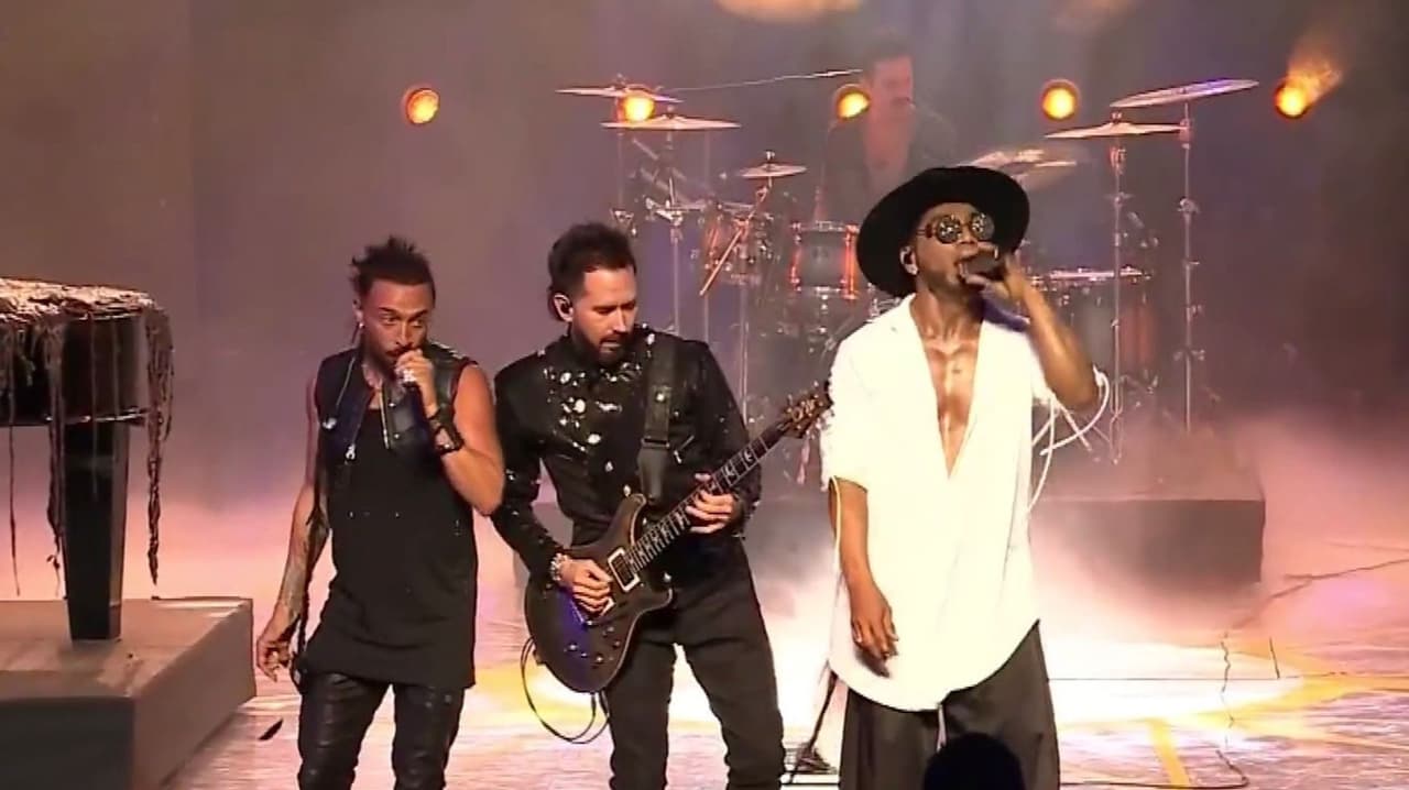¿Qué pasa con el grupo mexicano de pop Camila? Este es el conflicto entre Mario Domm y Samo