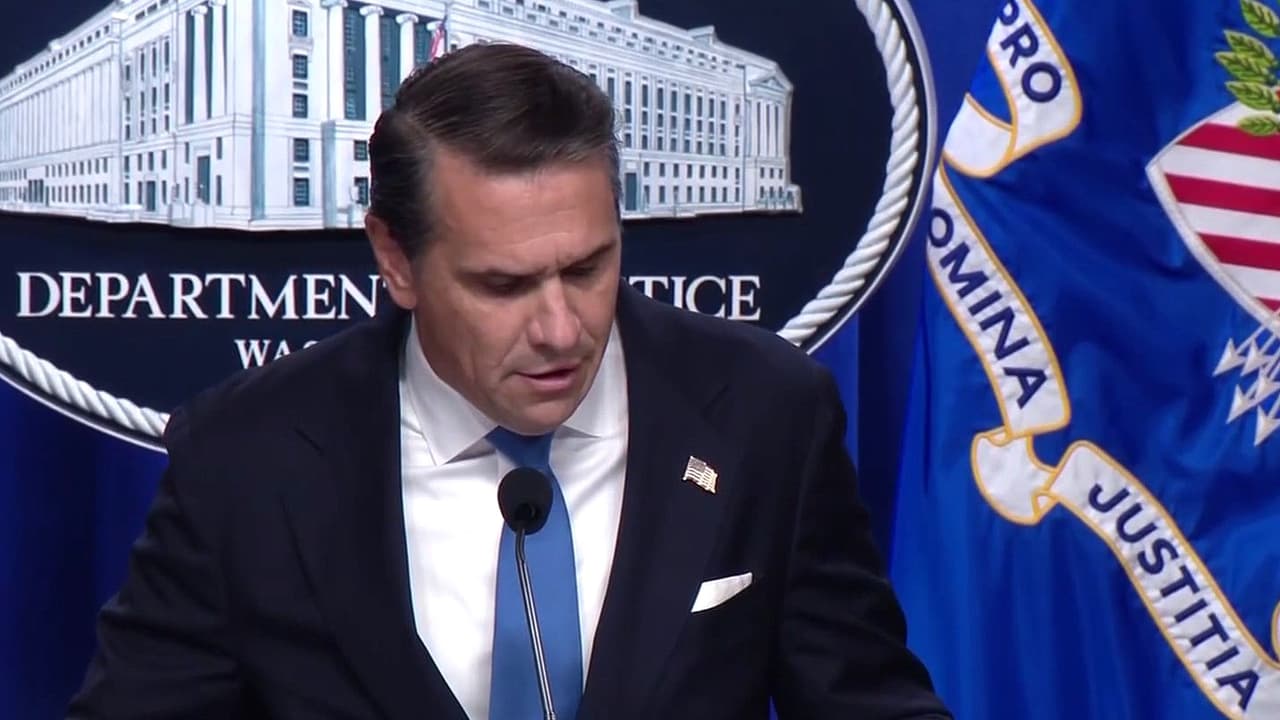 Departamento de Justicia denuncia por conducta indebida a casi todos los jueces federales de Minnesota