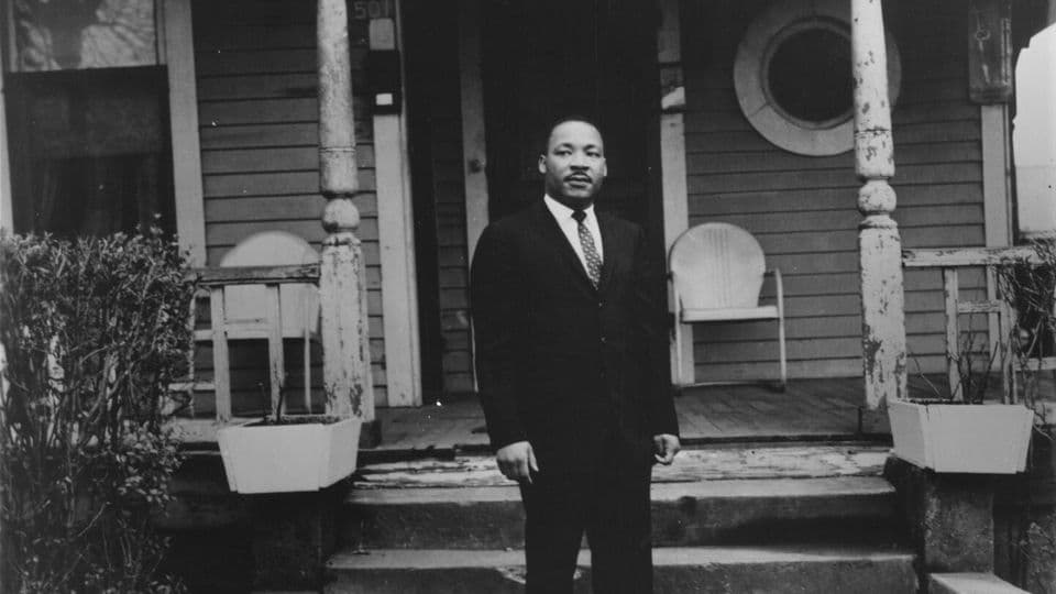 <b><a href="https://www.atlantahistorycenter.com/event/mlk-day-2022/" target="_blank">Martin Luther King Day at the Atlanta History Center (16 y 17 de enero)</a></b>: Evento especial en el Centro de Historia de Atlanta en celebración del día del Dr. Martin Luther King, Jr., con actividades educativas, manualidades y charlas de autores.