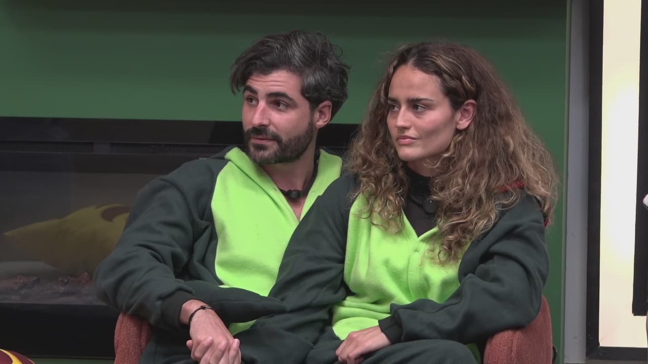 Franco le falta al respeto al Anfitrión de la villa y recibe fuerte castigo en ‘¿Apostarías por Mí?’ 