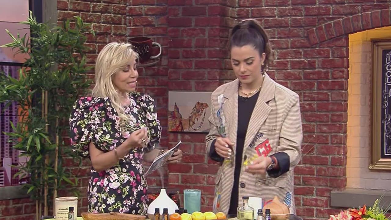 Aromas y esencias que le devolverán las buenas energías a tu hogar