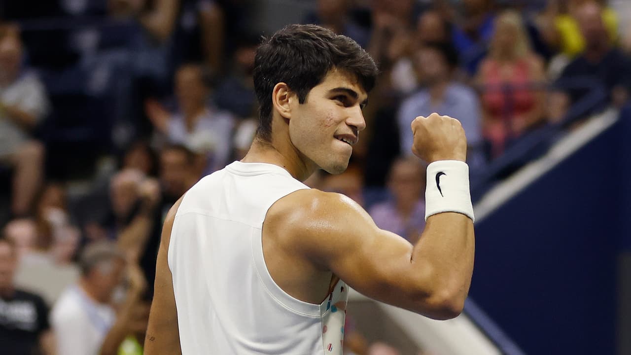 ¡Regresa como rey! Carlos Alcaraz jugará en México en la Plaza de Toros