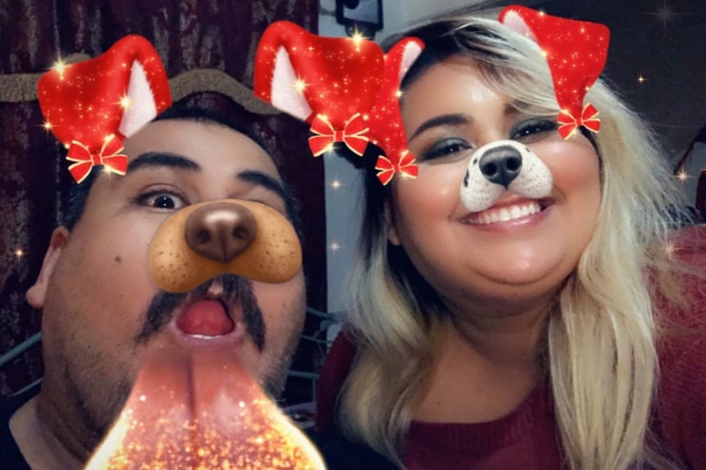 Luciana Ramírez dijo que no se le permitió ver a su esposo después de su muerte, ni darle un entierro adecuado. Sin embargo, la hija Alexia confirmó a Univision Noticias que este viernes realizan su funeral.