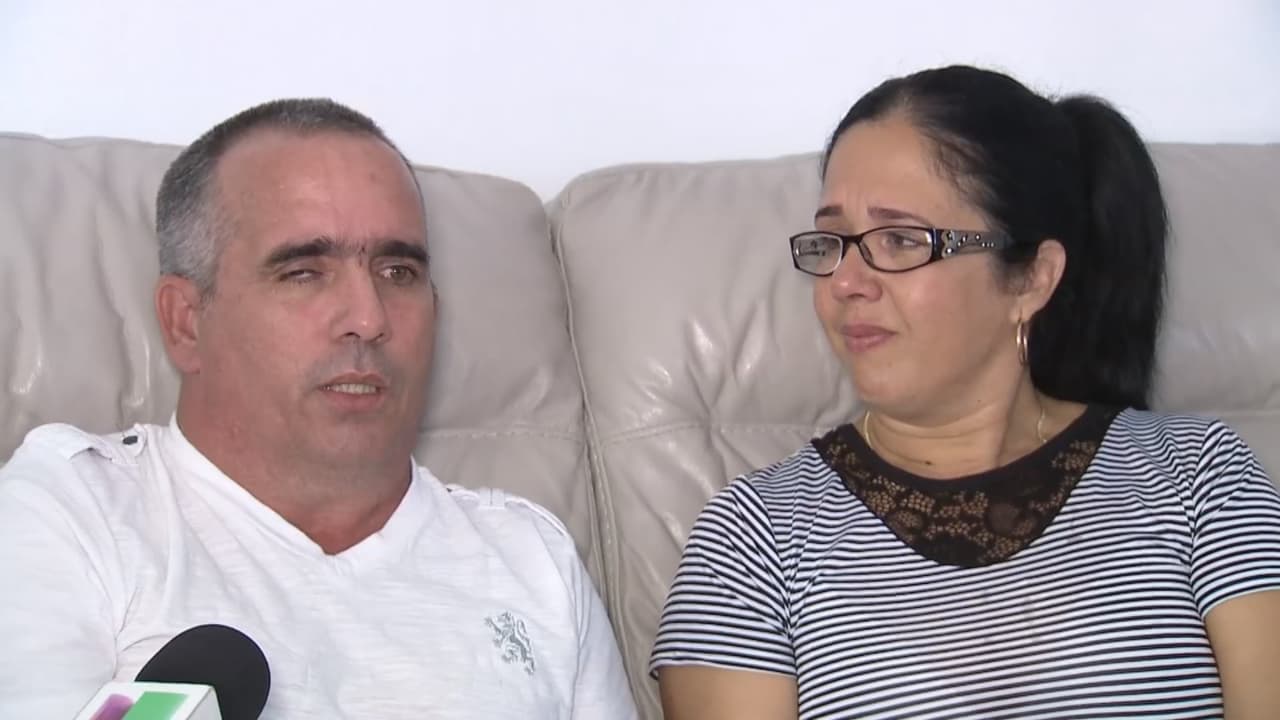 “Ya parezco una persona, camino, habló, voy al baño. Lo único que no hago es bañarme solo, pues temó resbalarme”, comentó Reyes.