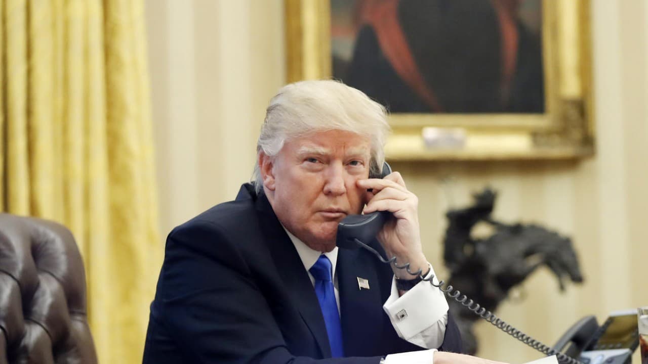 Quién habló con los rusos, qué significa y qué puede pasar ahora