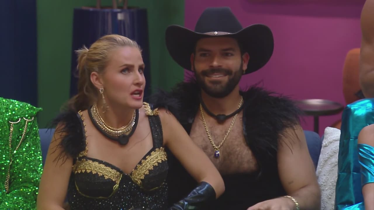 ¡Nadie cayó en la tentación! Las tres parejas nominadas no aceptaron robar dinero a sus compañeros en '¿Apostarías por Mí?'