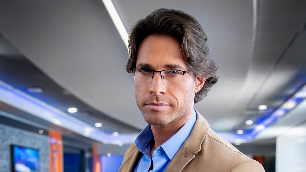 Sebastián Rulli interpreta a Mauro Álvarez