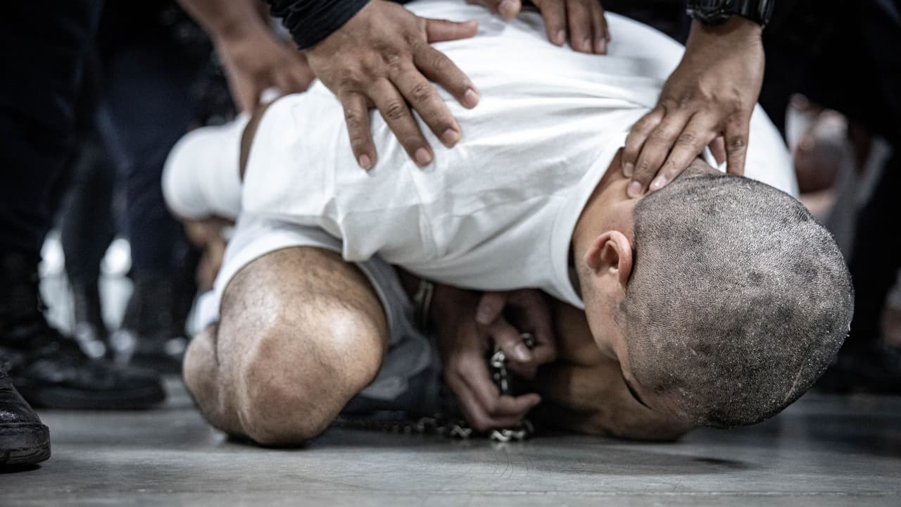 Acusan a dos posibles miembros del Tren de Aragua de importar cocaína desde Venezuela y Colombia