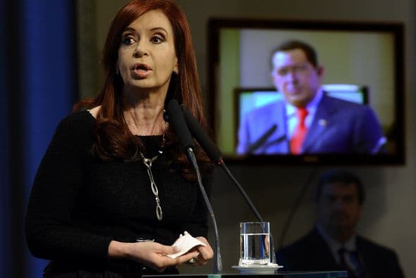 Mercosur está integrado por Argentina, Brasil, Uruguay y Paraguay. Venezuela tiene un proceso de adhesión desde el 2006, sin embargo está frenado a raíz de la renuencia del Parlamento paraguayo a convalidar el ingreso venezolano.