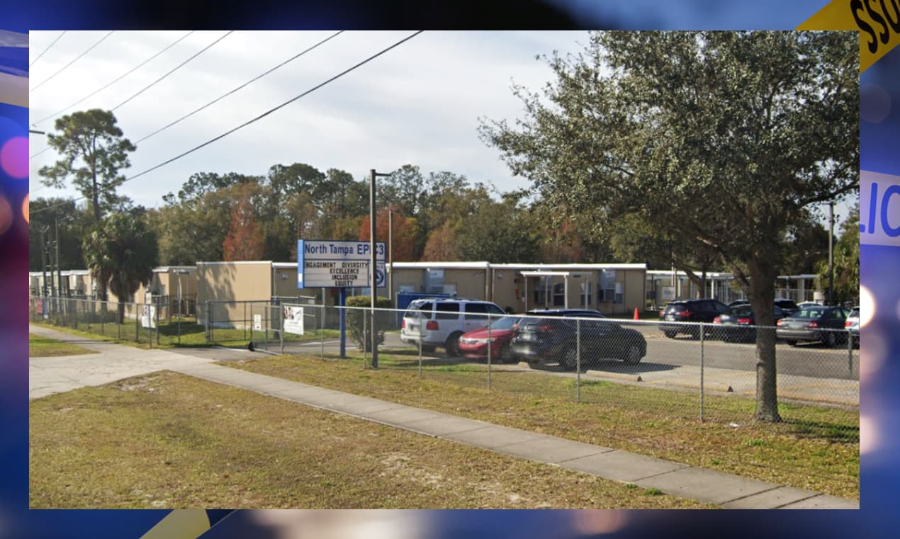 Estudiante de 13 años enfrentará cargos por prenderle fuego a su compañero de clases