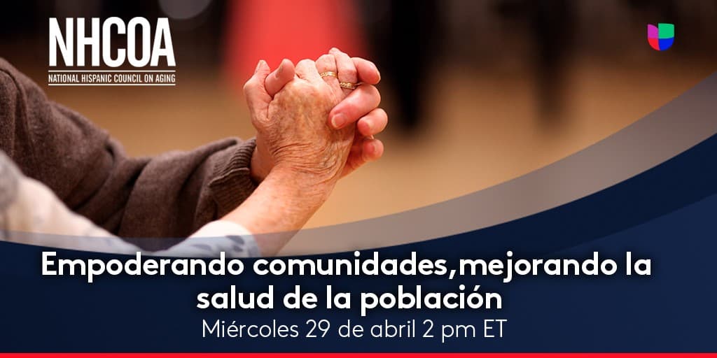 Una mirada profunda a la salud de nuestros adultos mayores de Georgia en tiempos de coronavirus
