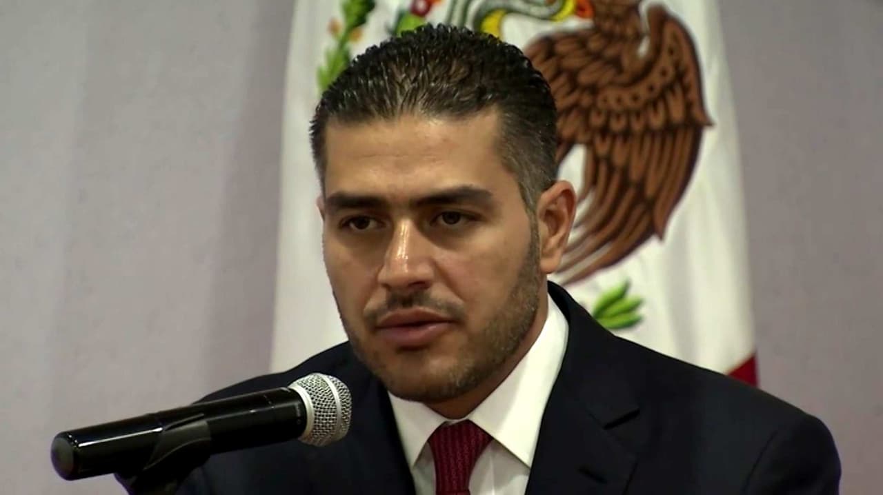 México anuncia el plan de seguridad Kukulkán para el Mundial 2026