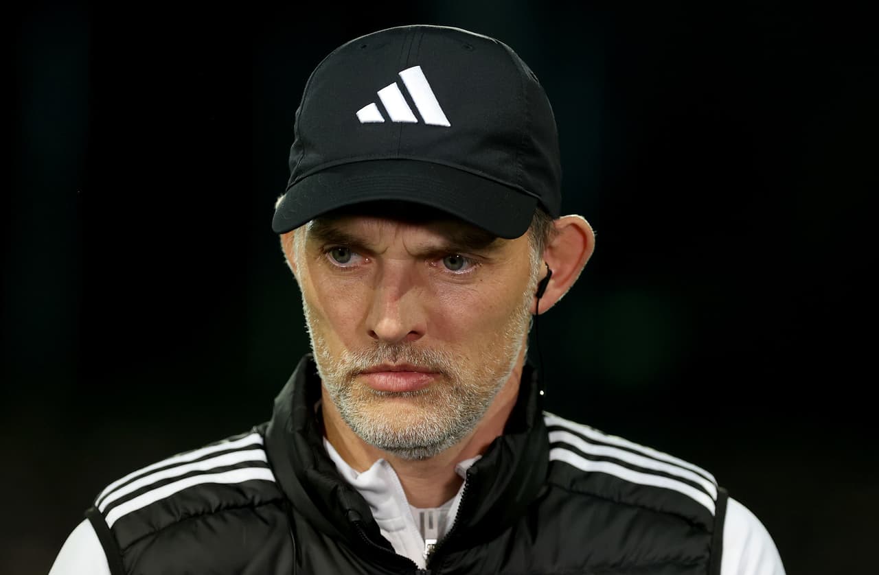 En Bayern Múnich se enojan por partido de Alemania ante México