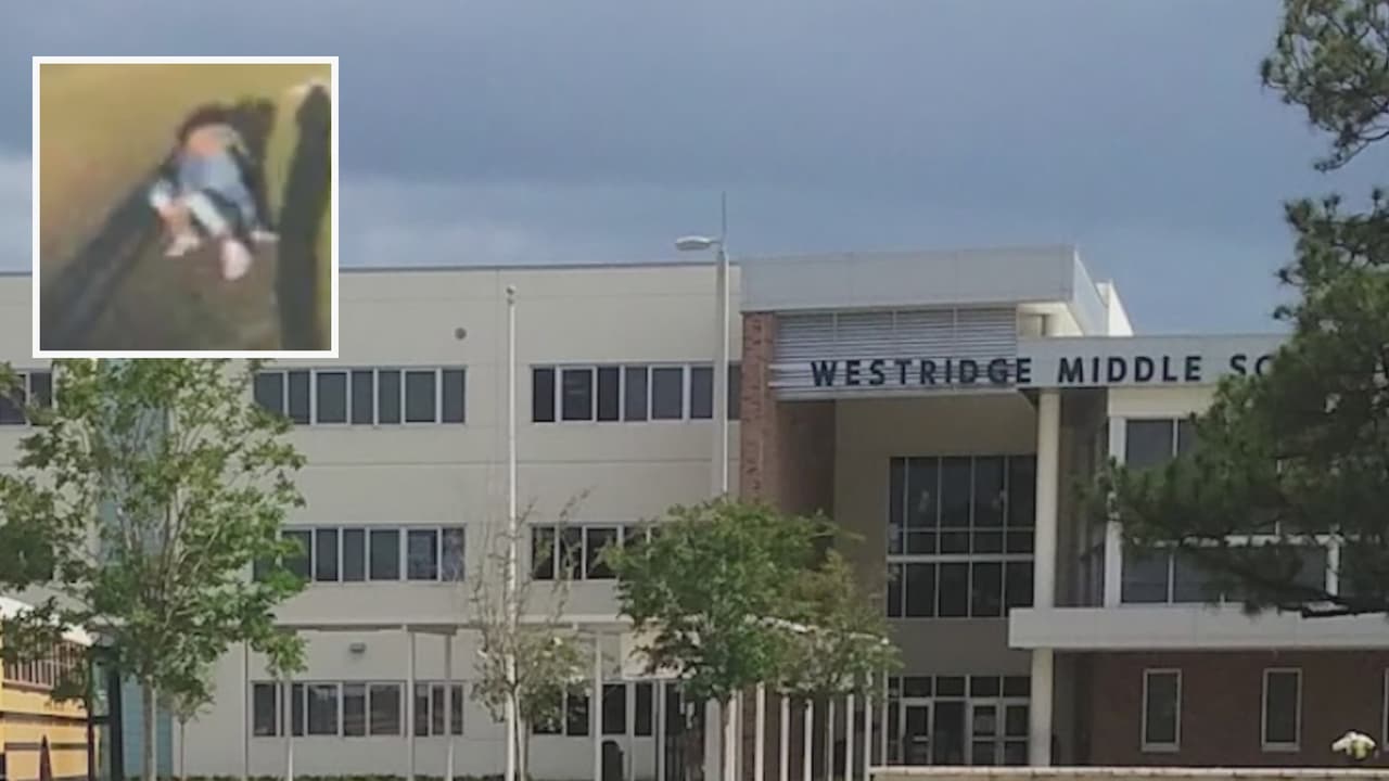 Caso de bullying en escuela intermedia de Orlando deja a niña con problemas de salud mental