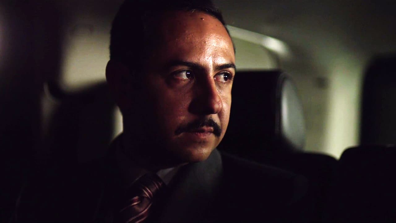 Conrado promised him the American weapons would get to the soldiers of ‘La Federación’ while they gathered enough information to vanquish ‘El Cano’.