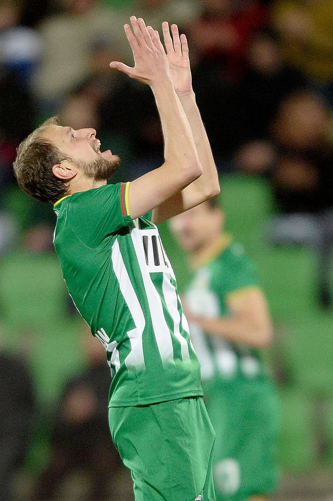 Rio Ave clasifica a la Liga Europa y manda al UniónMadeira a segunda división