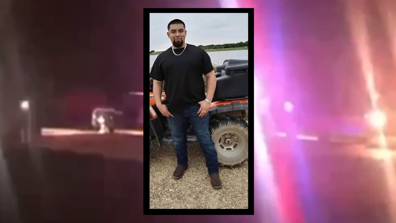 Revelan video del momento en que Nicolás Chávez muere a manos de la policía de Houston